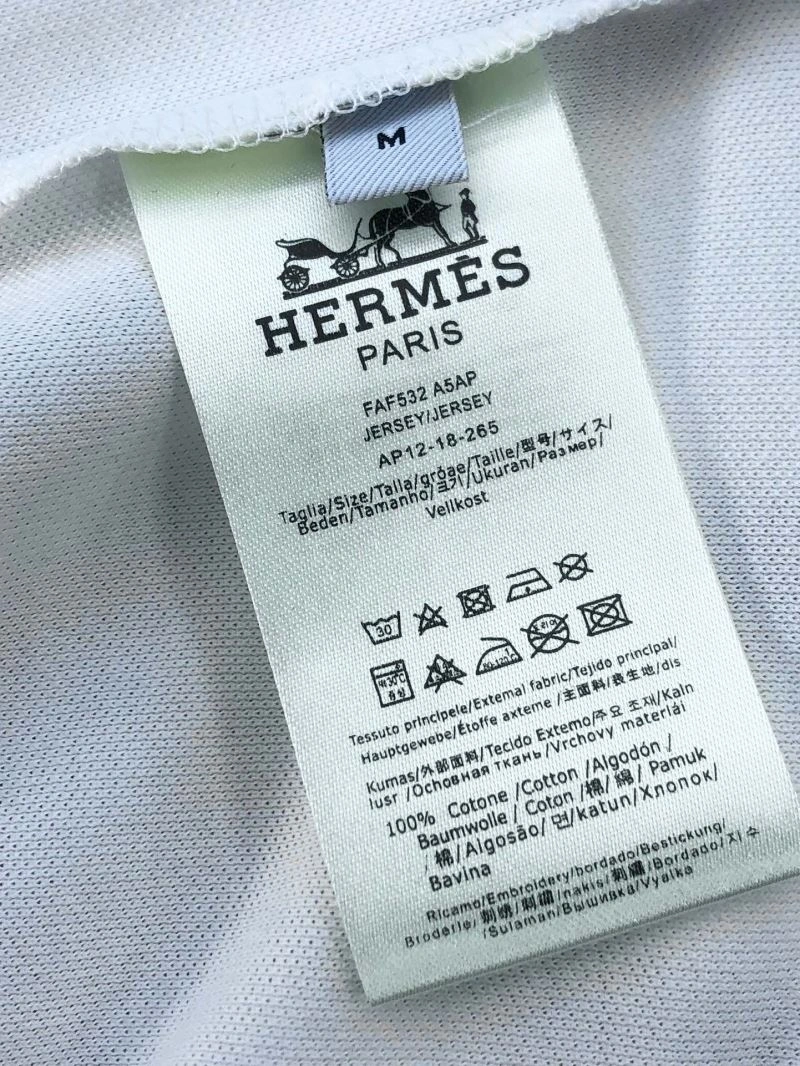 Durable Hermes T-Shirts 130143