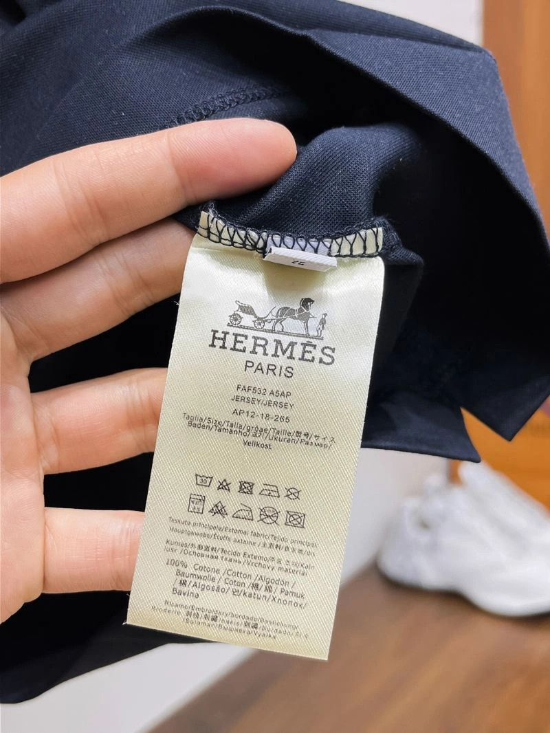 TravelReady Hermes T-Shirts 130093