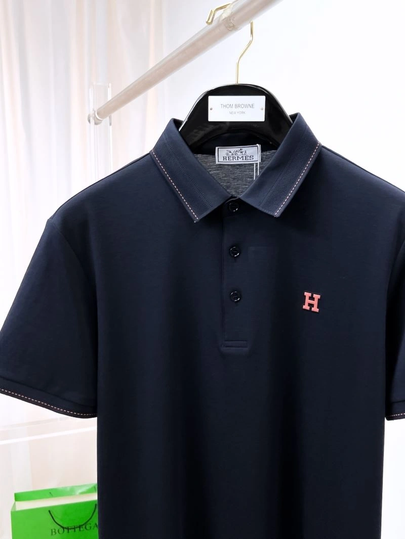 Stylish Hermes T-Shirts 130095