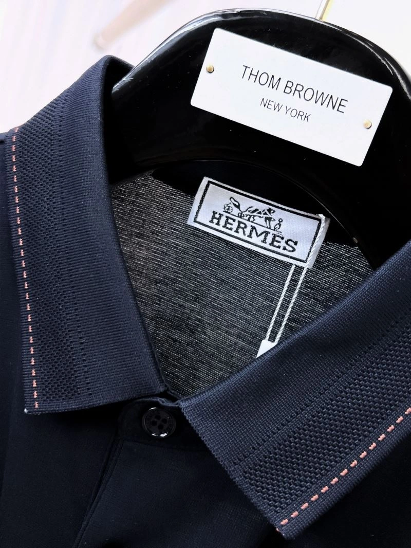 Stylish Hermes T-Shirts 130095