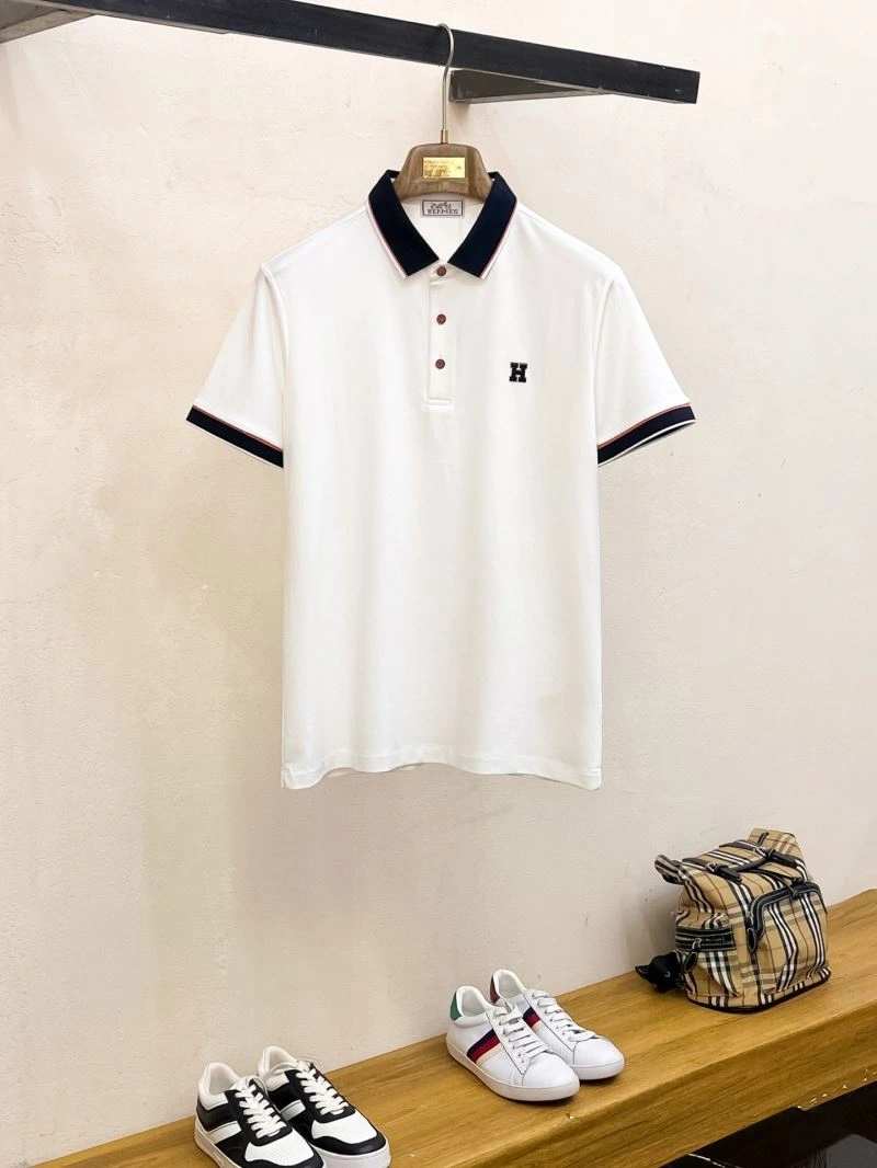 Hermes T-Shirts Popular 130101