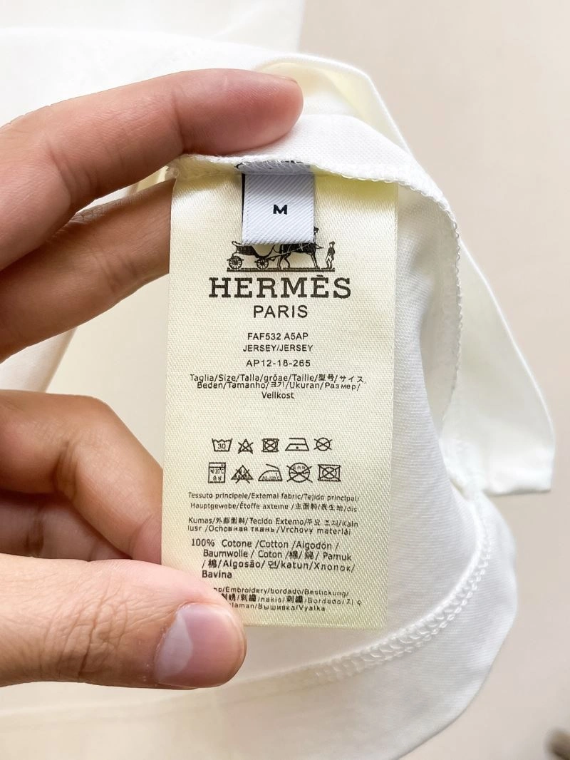 Hermes T-Shirts Popular 130101