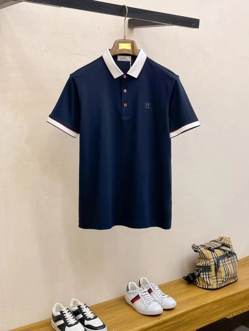 Stretchable Hermes T-Shirts 130099