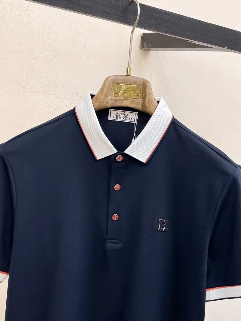 Stretchable Hermes T-Shirts 130099