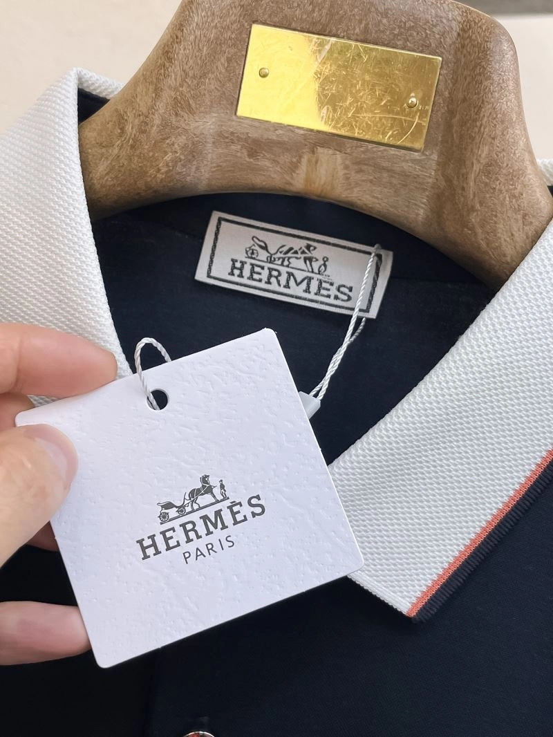 Stretchable Hermes T-Shirts 130099