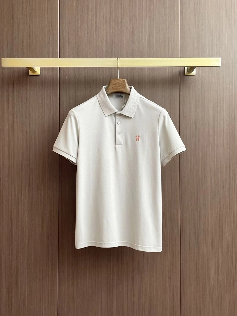 Elegant Hermes T-Shirts 130081