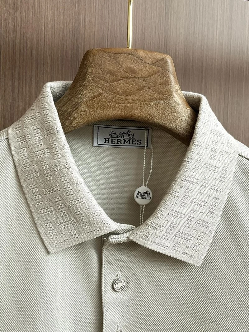 Elegant Hermes T-Shirts 130081