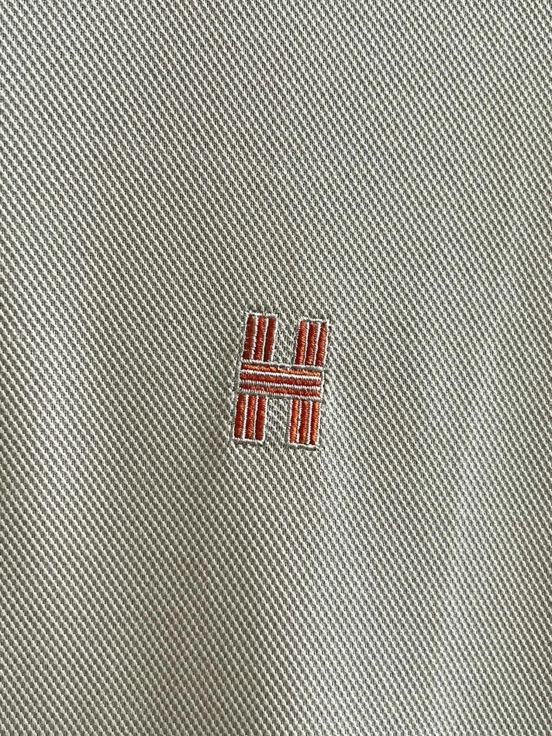 Elegant Hermes T-Shirts 130081
