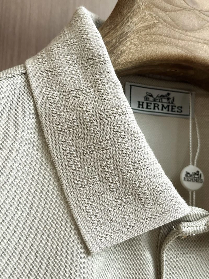 Elegant Hermes T-Shirts 130081