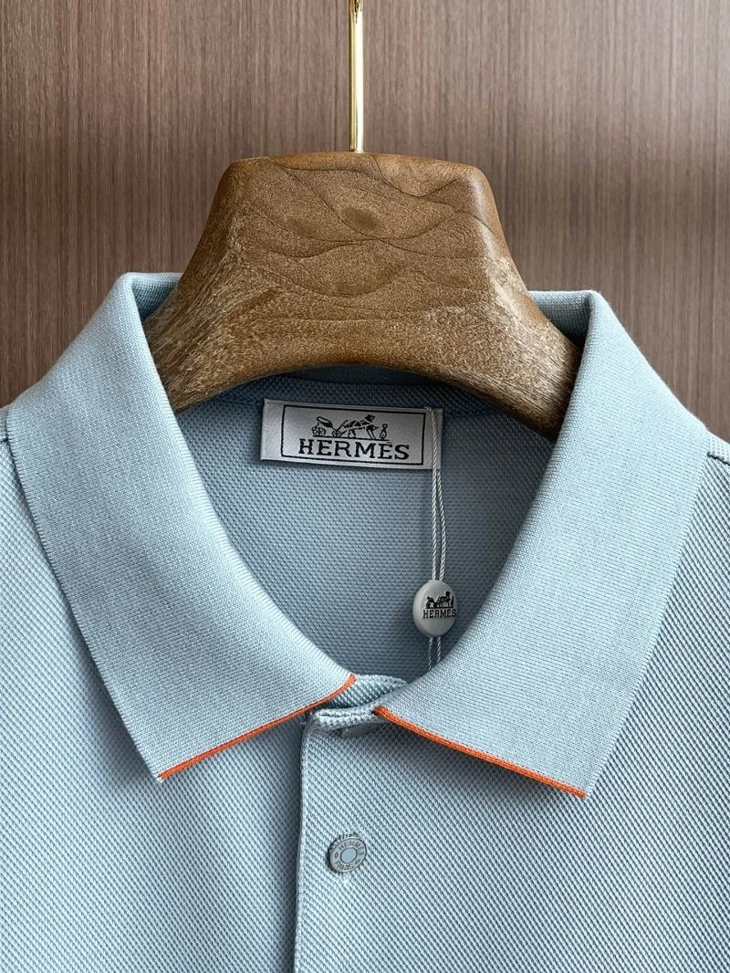 Hermes T-Shirts Elegant 130091