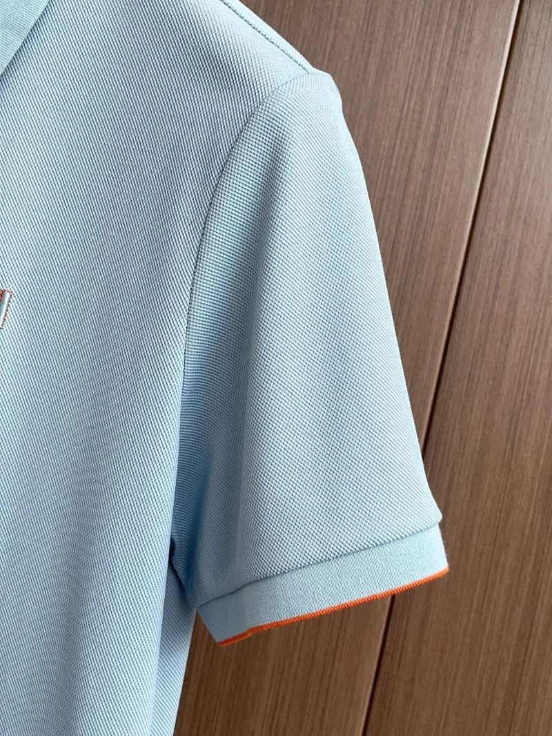 Hermes T-Shirts Elegant 130091