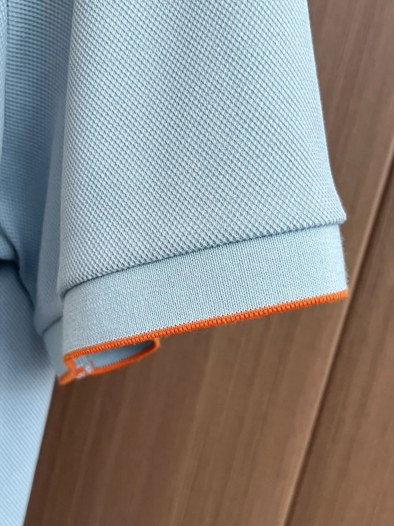 Hermes T-Shirts Elegant 130091