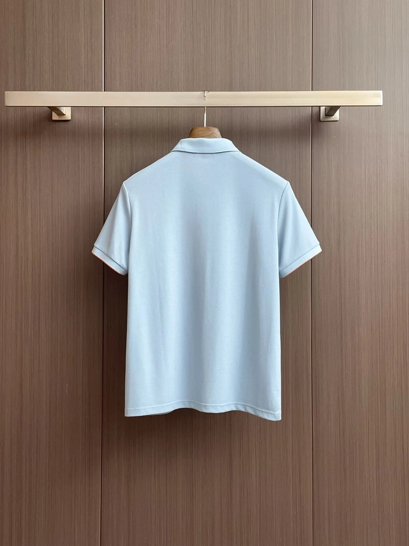 Hermes T-Shirts Elegant 130091