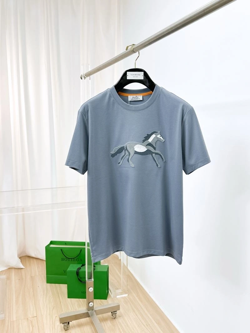 MoistureWicking Hermes T-Shirts 130083