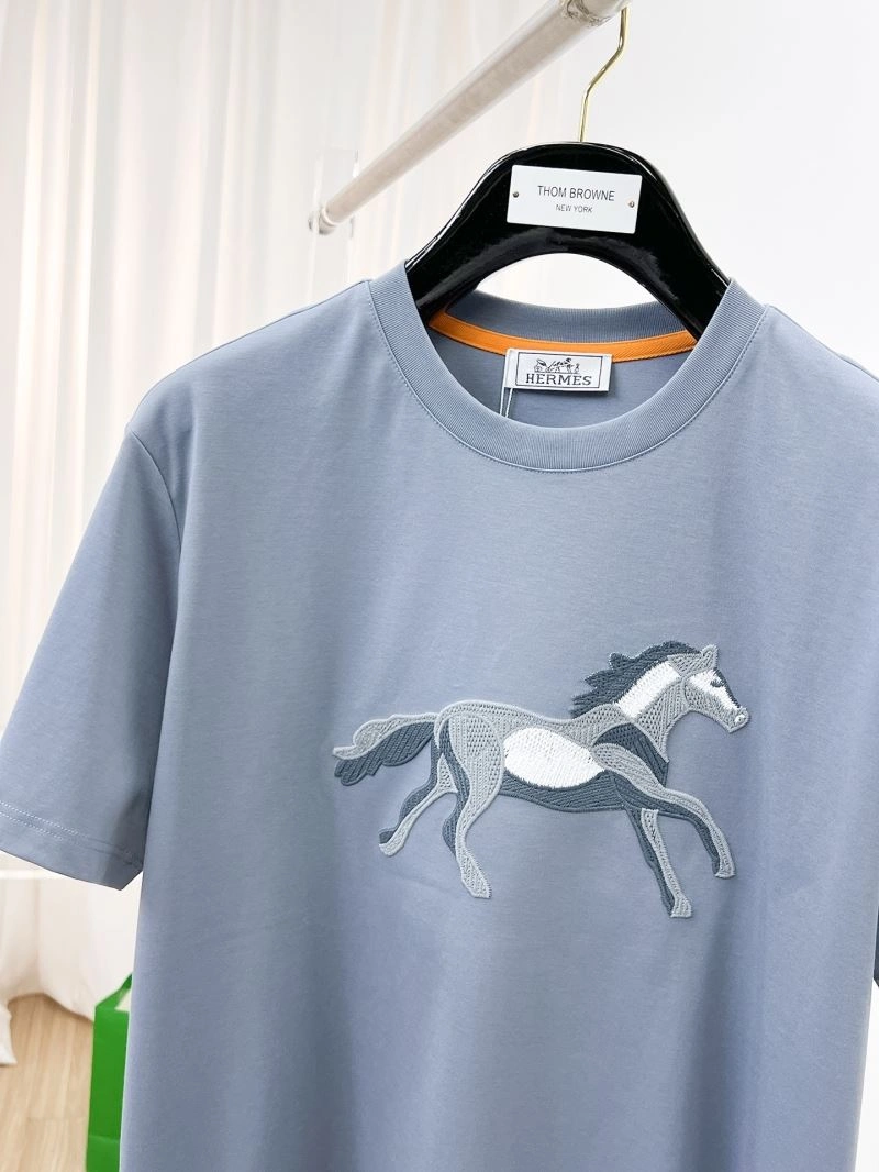 MoistureWicking Hermes T-Shirts 130083