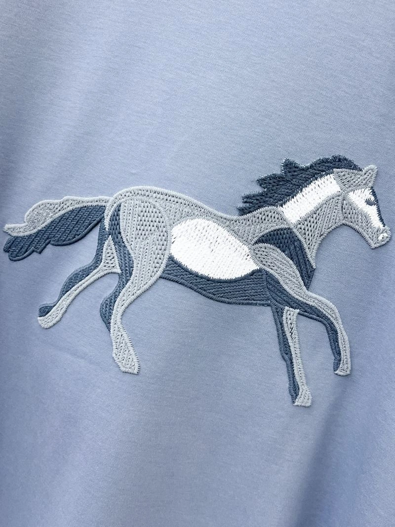 MoistureWicking Hermes T-Shirts 130083