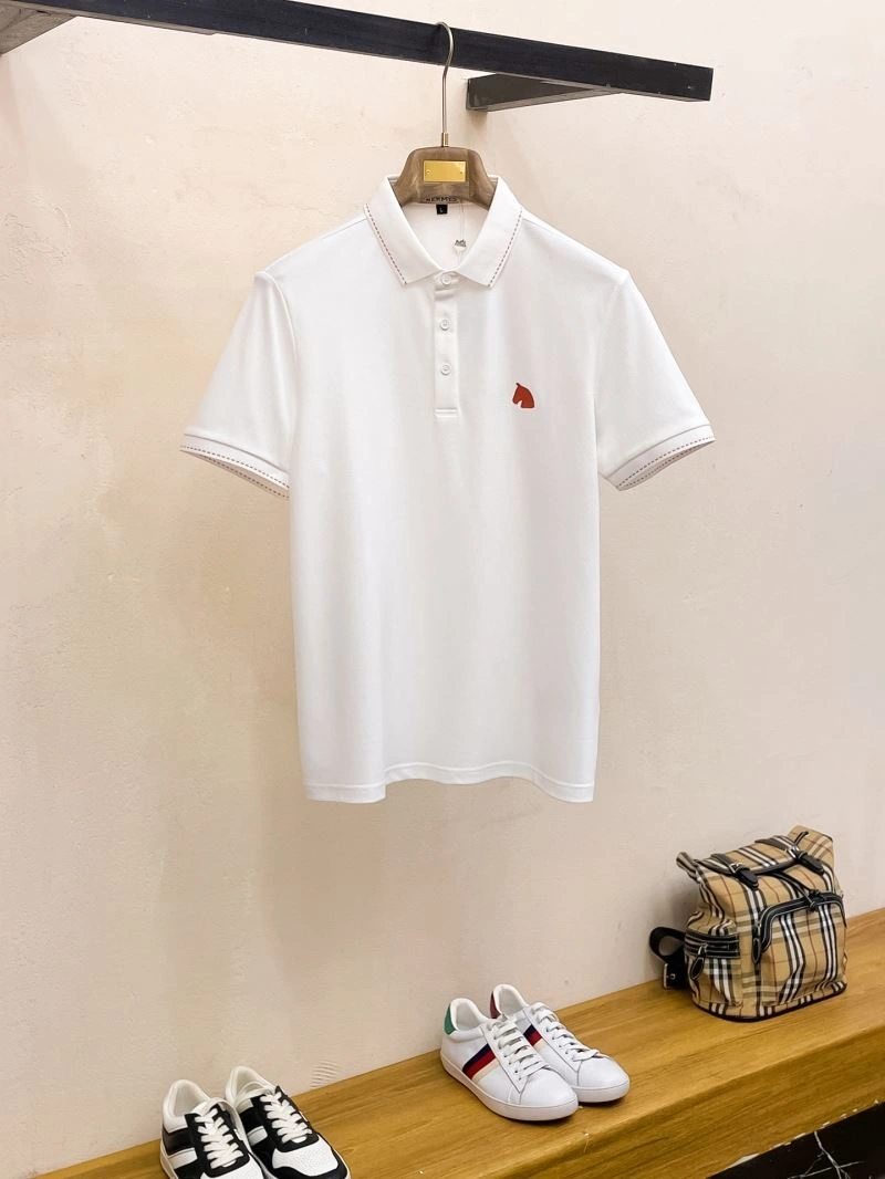 Hermes T-Shirts Versatile 130090