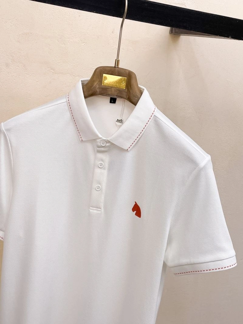 Hermes T-Shirts Versatile 130090