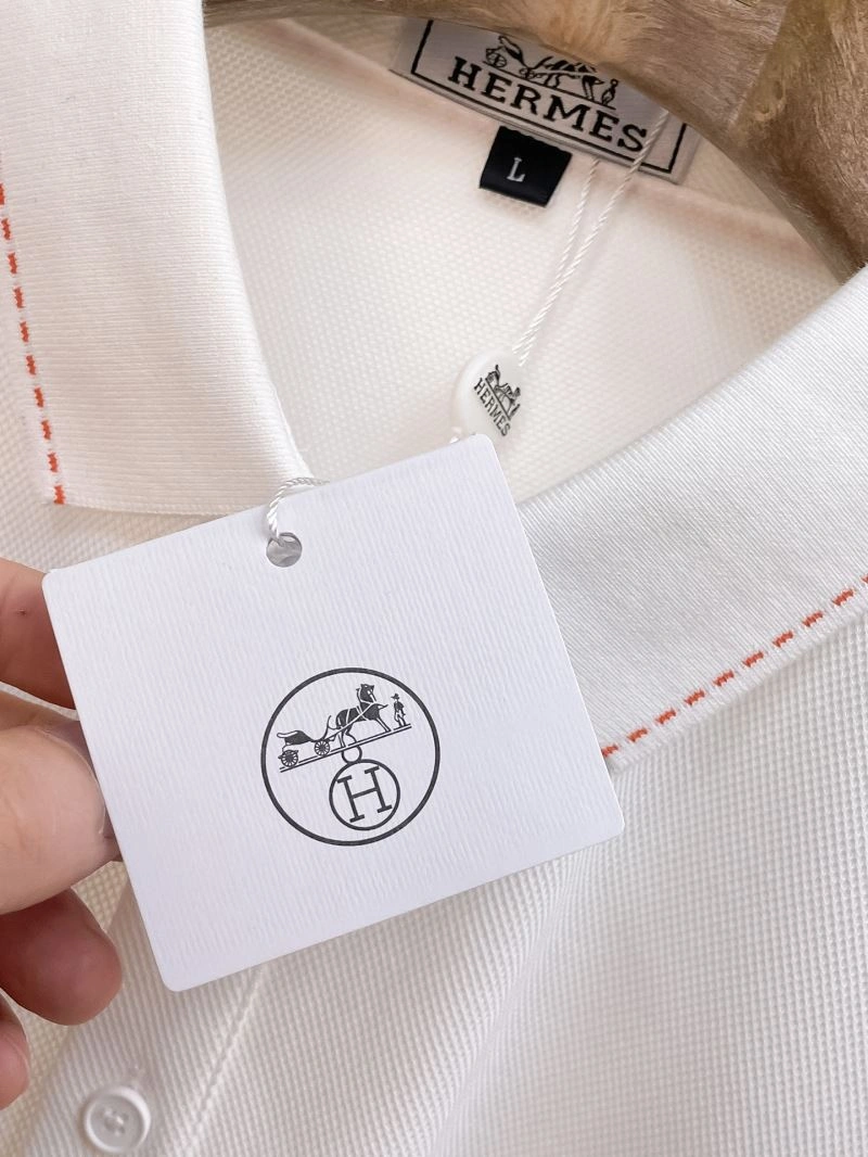 Hermes T-Shirts Versatile 130090