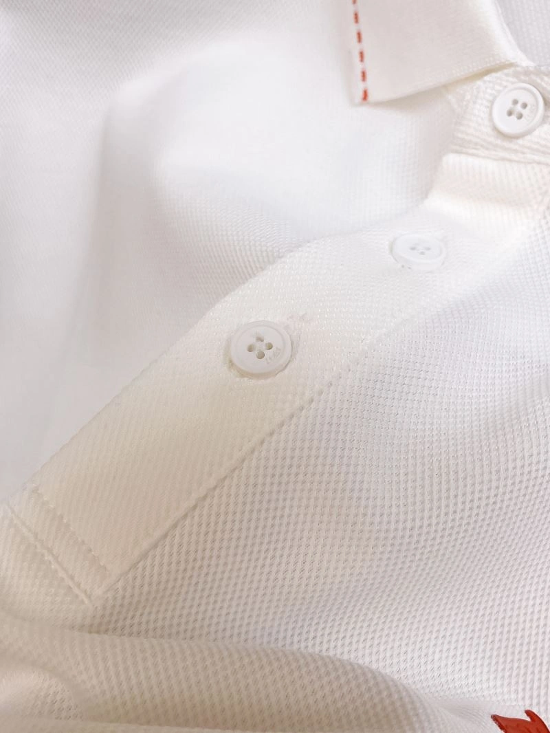 Hermes T-Shirts Versatile 130090