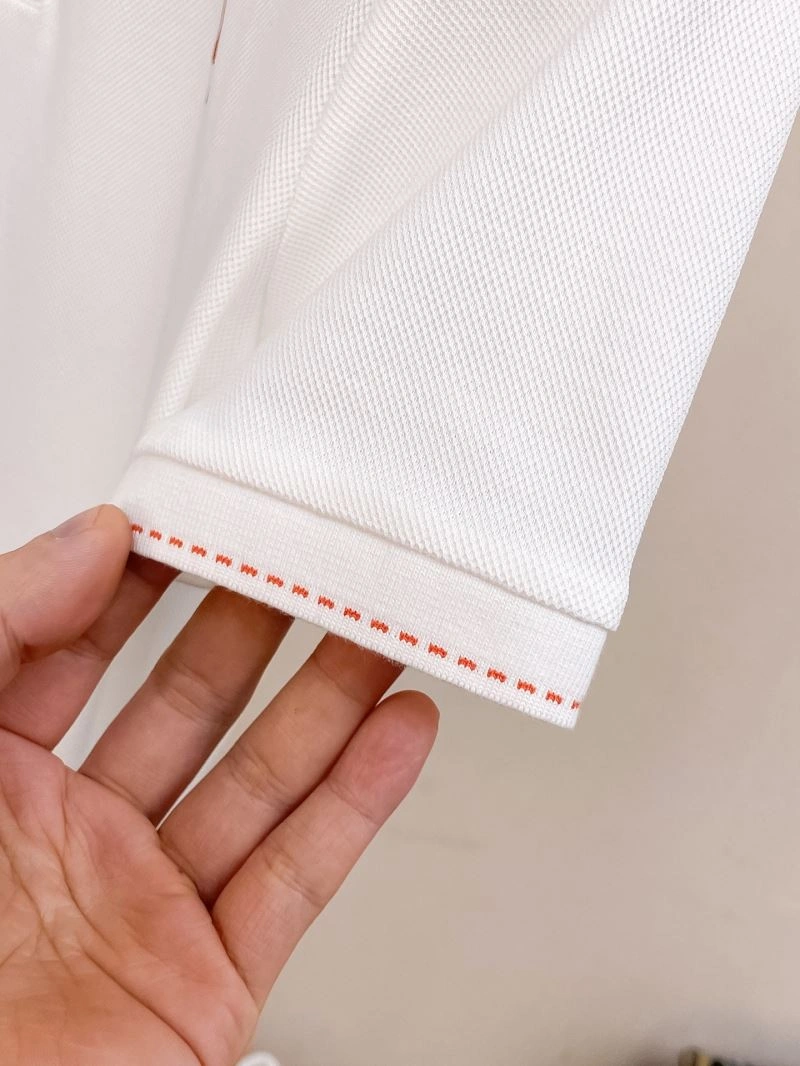 Hermes T-Shirts Versatile 130090
