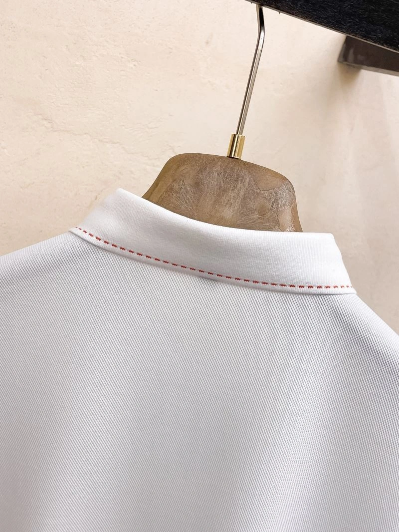 Hermes T-Shirts Versatile 130090