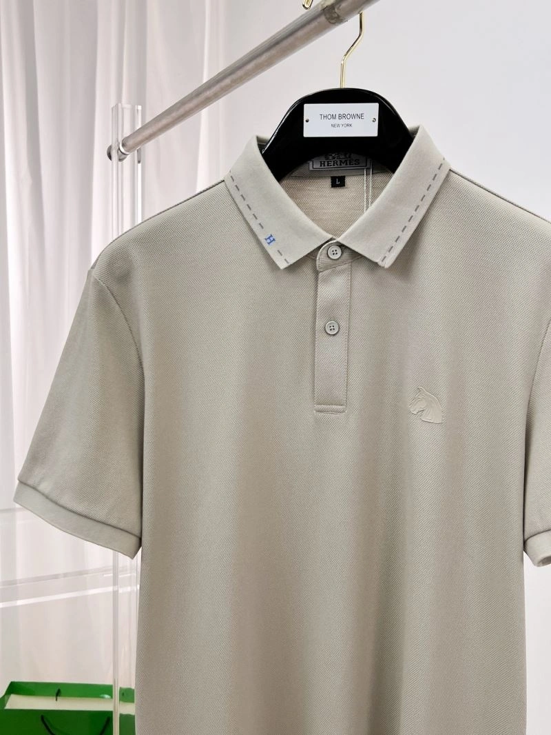 Hermes T-Shirts Comfortable 130085