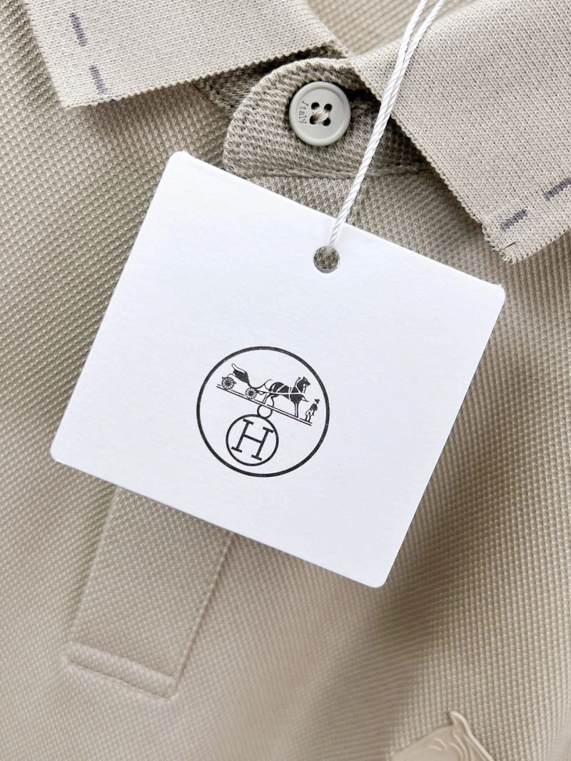 Hermes T-Shirts Comfortable 130085