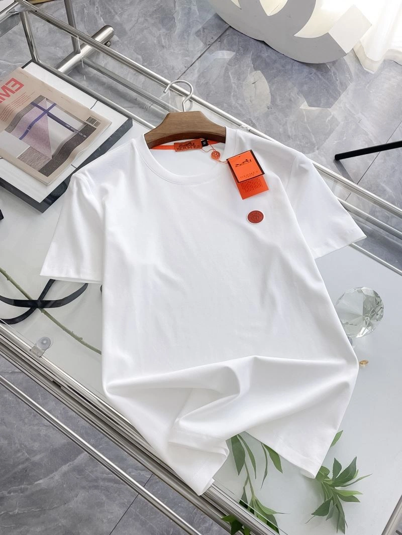 Hermes T-Shirts Sleek 130077