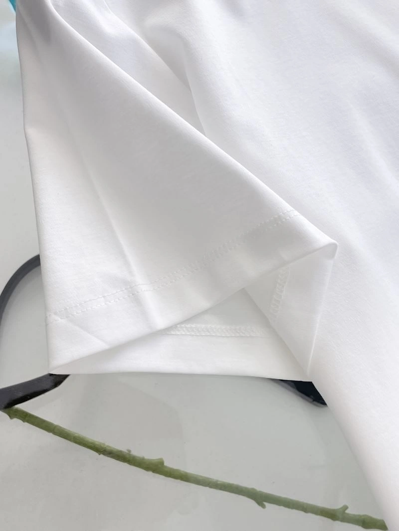 Hermes T-Shirts Sleek 130077