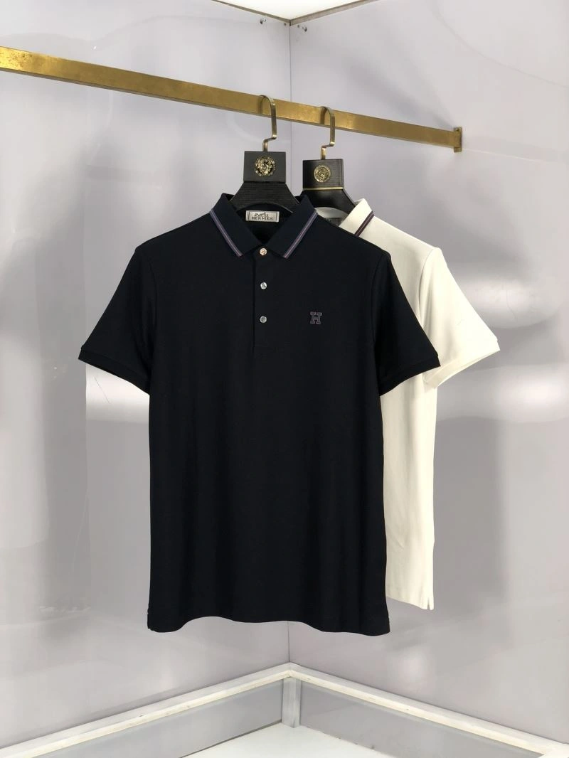 Hermes T-Shirts Stylish 130076