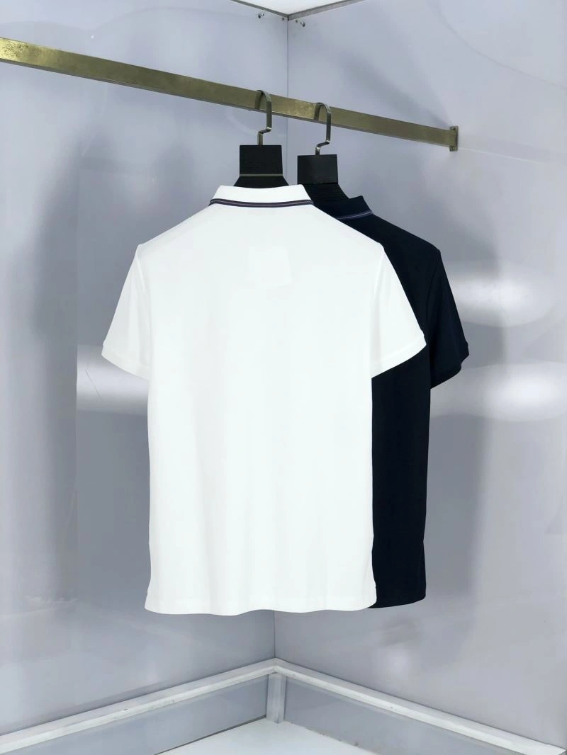 Hermes T-Shirts Stylish 130076
