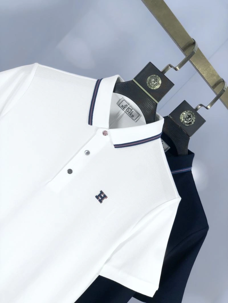 Hermes T-Shirts Stylish 130076