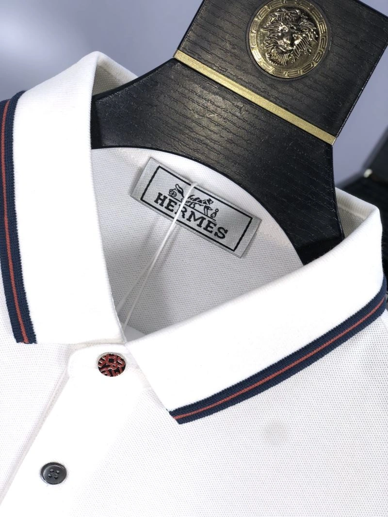 Hermes T-Shirts Stylish 130076