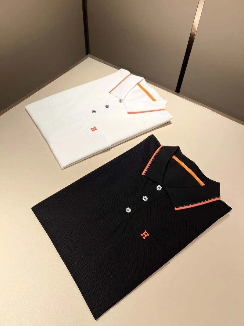 SmoothTexture Hermes T-Shirts 130072