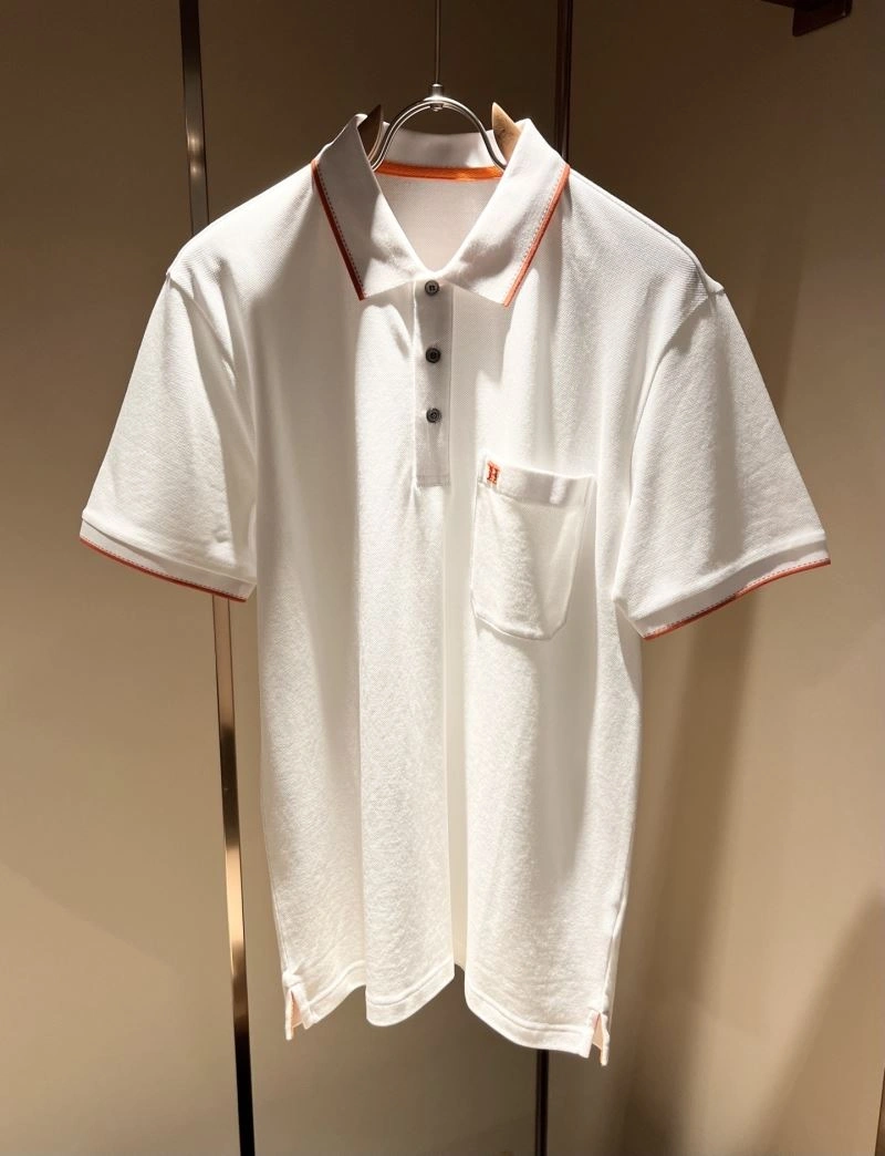SmoothTexture Hermes T-Shirts 130072