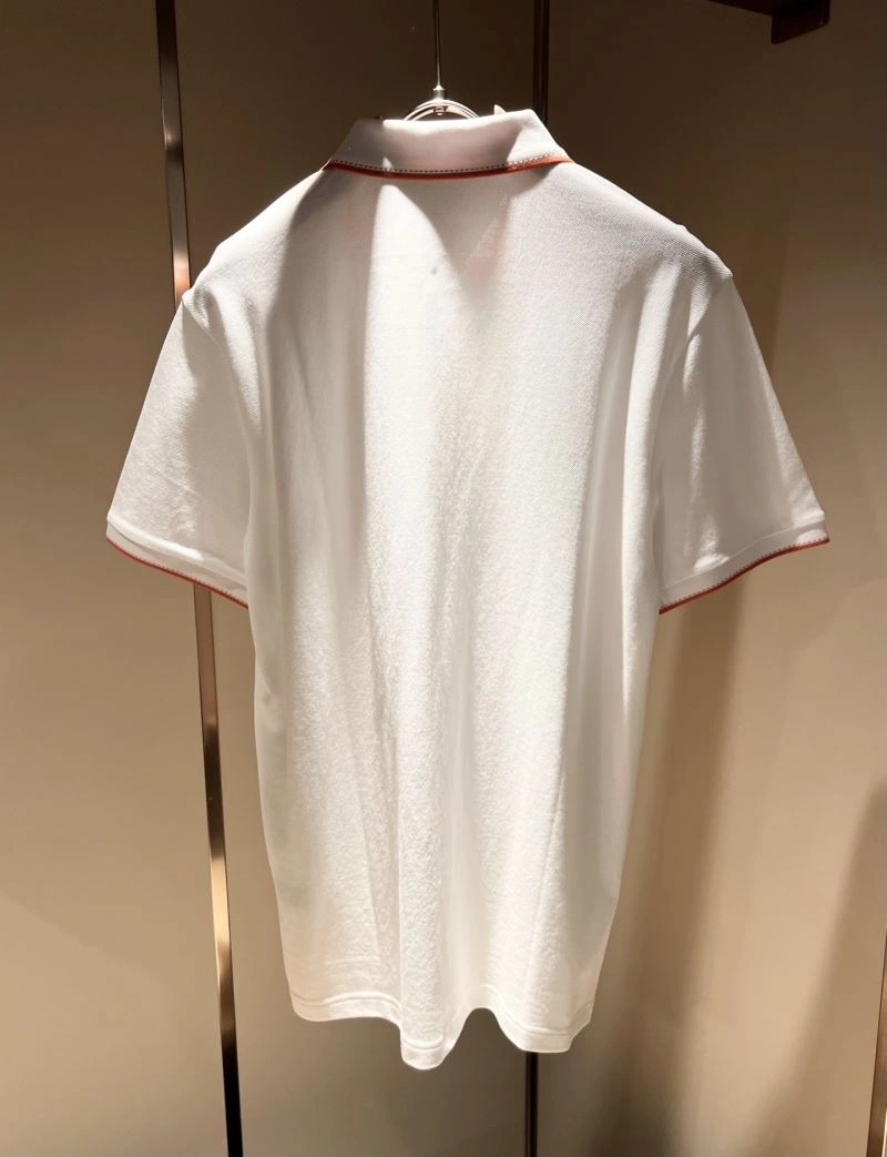 SmoothTexture Hermes T-Shirts 130072