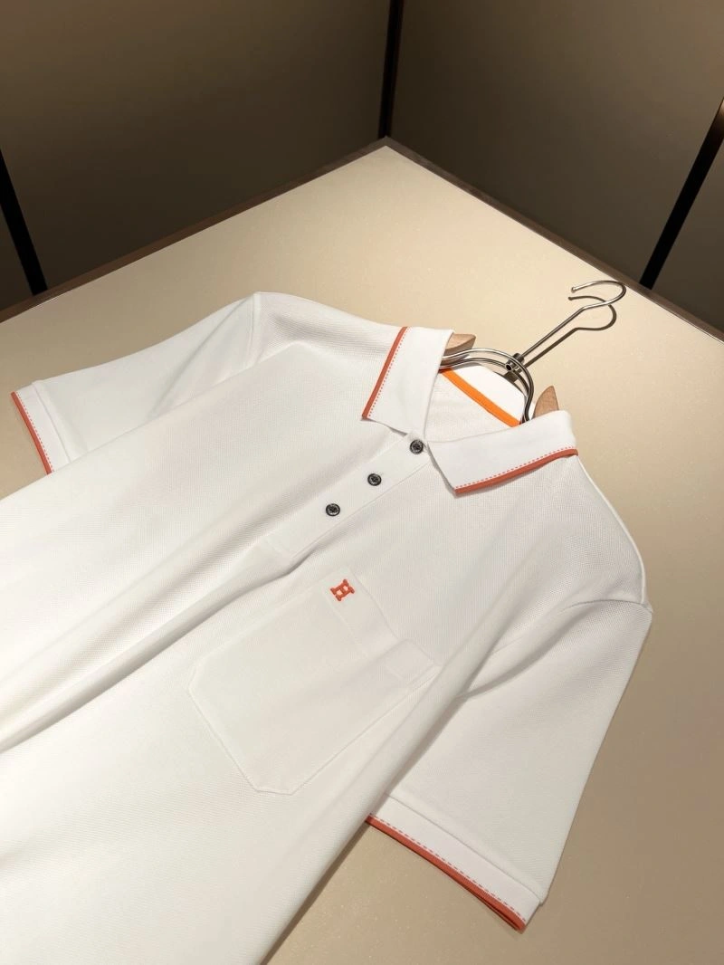 SmoothTexture Hermes T-Shirts 130072