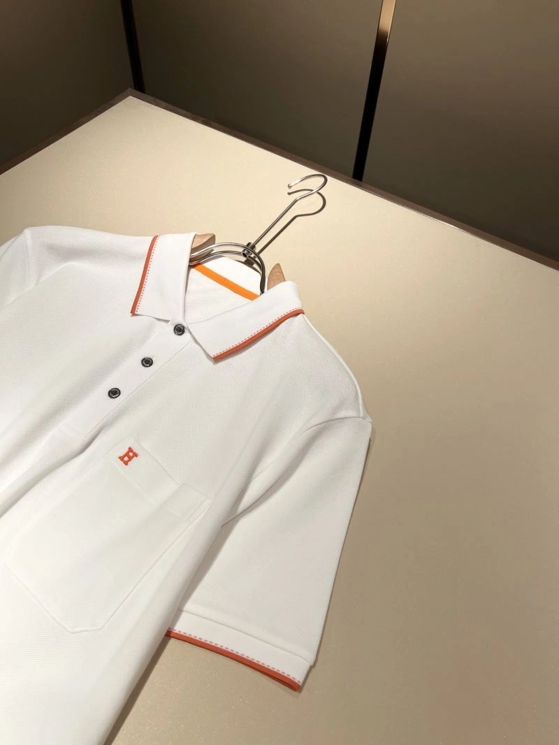 SmoothTexture Hermes T-Shirts 130072