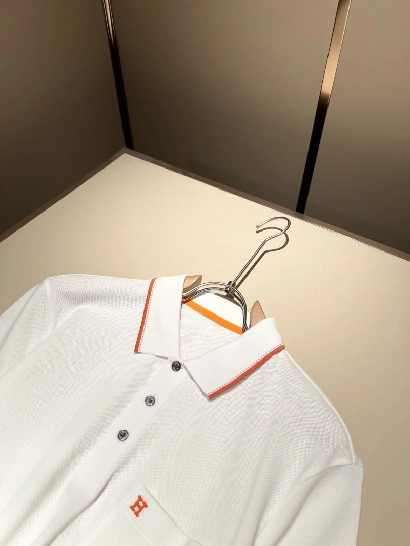 SmoothTexture Hermes T-Shirts 130072