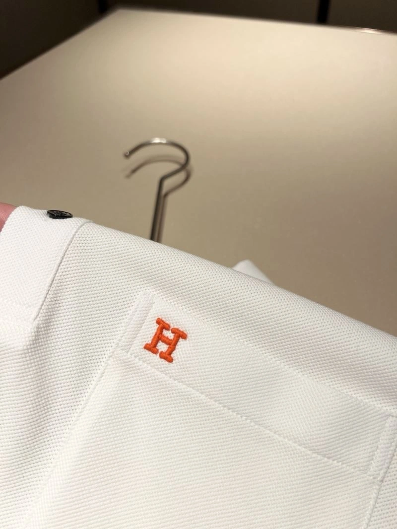 SmoothTexture Hermes T-Shirts 130072