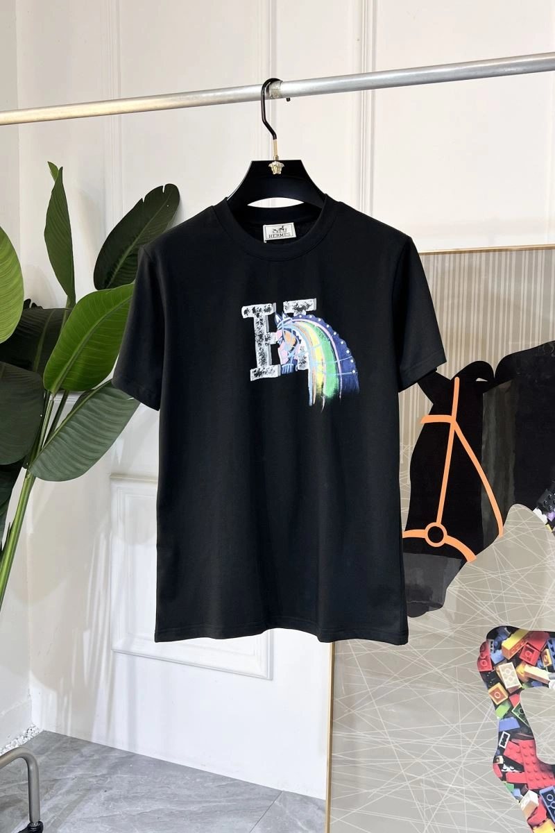 Hermes T-Shirts MultiPurpose 130071