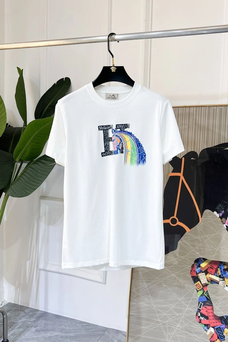 Hermes T-Shirts MultiPurpose 130071