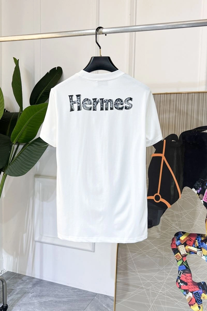 Hermes T-Shirts MultiPurpose 130071