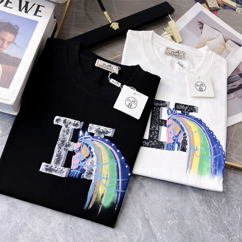 Hermes T-Shirts MultiPurpose 130071