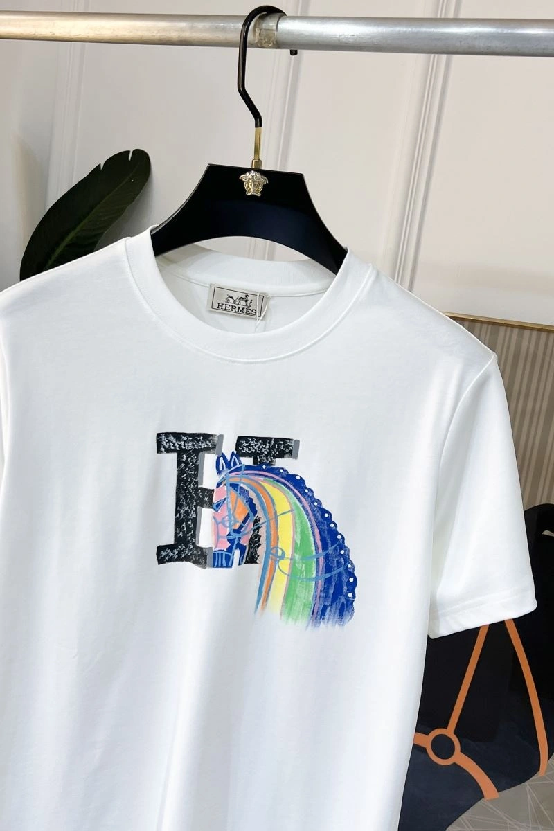 Hermes T-Shirts MultiPurpose 130071