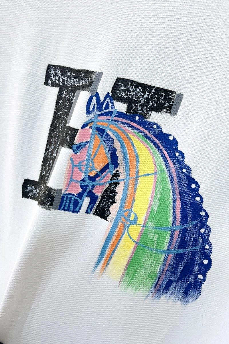 Hermes T-Shirts MultiPurpose 130071