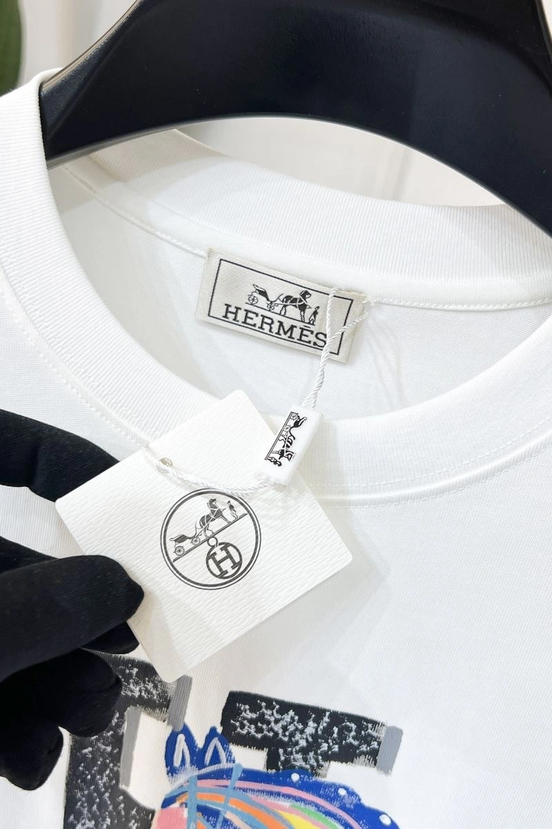 Hermes T-Shirts MultiPurpose 130071