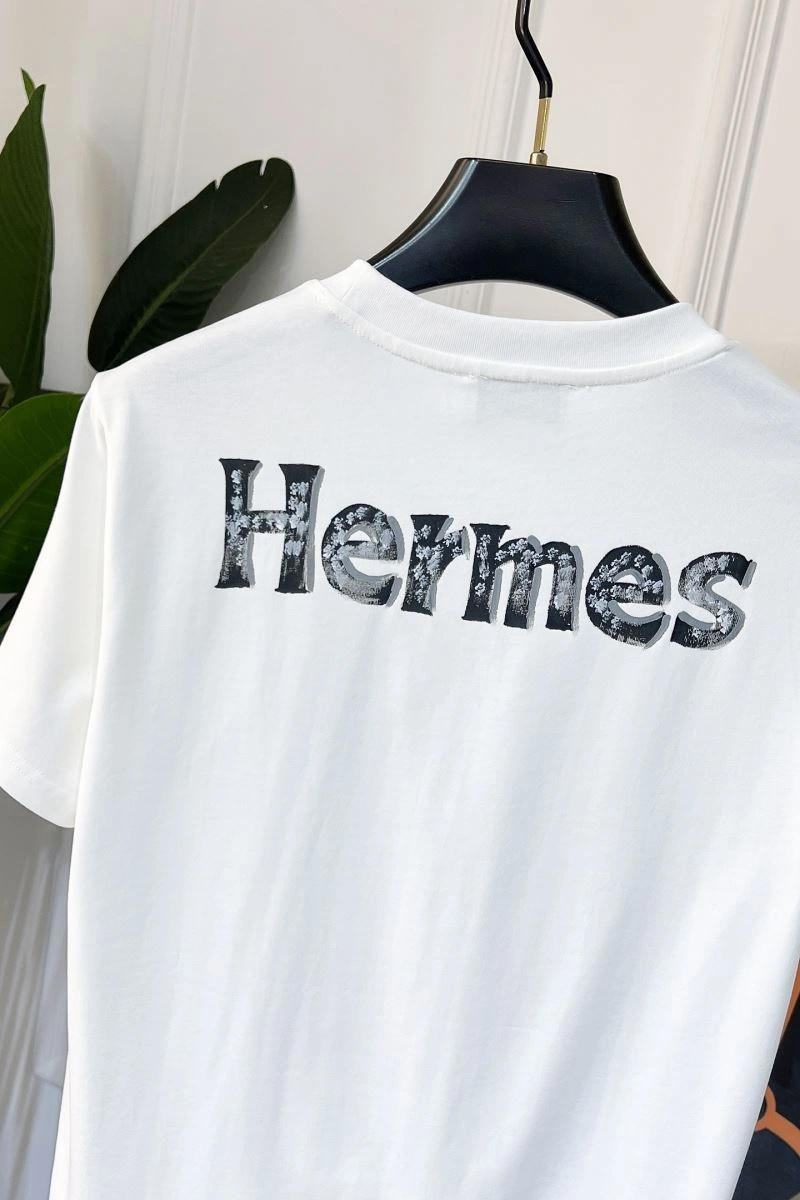 Hermes T-Shirts MultiPurpose 130071