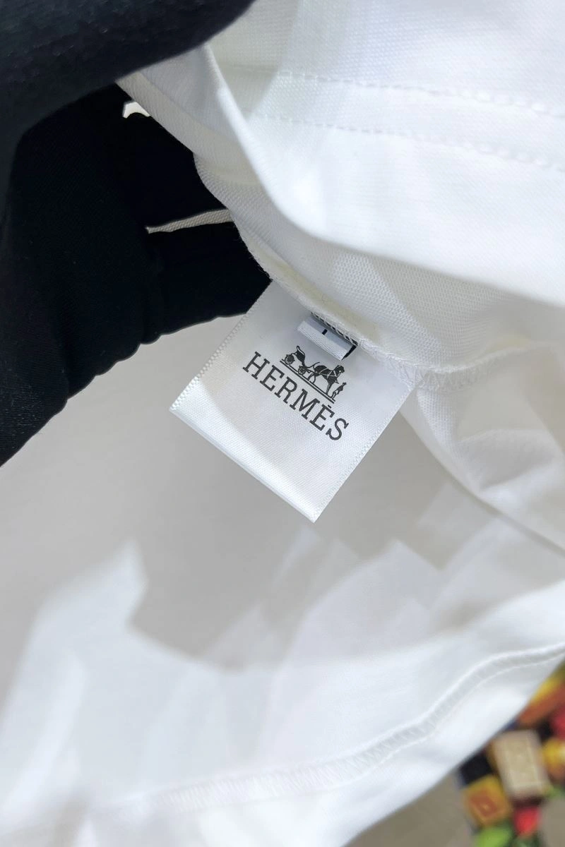 Hermes T-Shirts MultiPurpose 130071